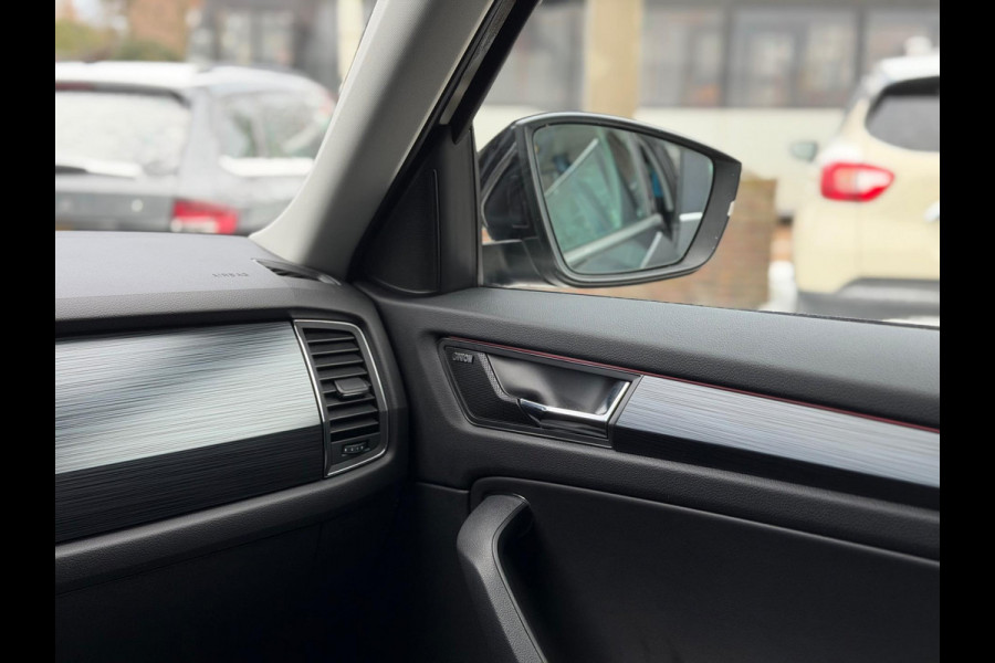 Škoda Kodiaq 1.5 TSI Limited Business Edition 2020 AUT PANO