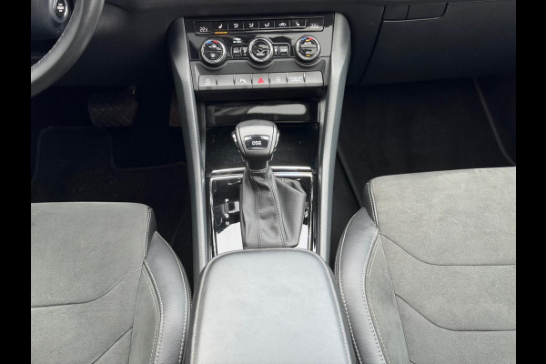 Škoda Kodiaq 1.5 TSI Limited Business Edition 2020 AUT PANO