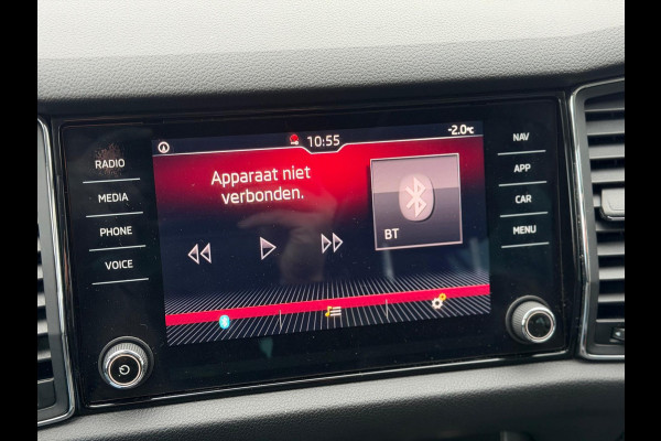 Škoda Kodiaq 1.5 TSI Limited Business Edition 2020 AUT PANO