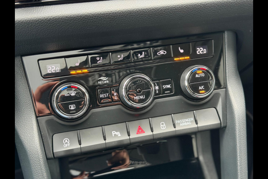 Škoda Kodiaq 1.5 TSI Limited Business Edition 2020 AUT PANO