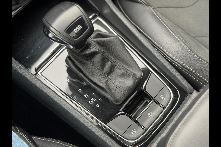 Škoda Kodiaq 1.5 TSI Limited Business Edition 2020 AUT PANO