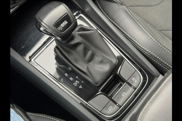 Škoda Kodiaq 1.5 TSI Limited Business Edition 2020 AUT PANO