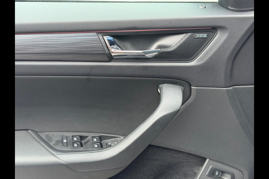 Škoda Kodiaq 1.5 TSI Limited Business Edition 2020 AUT PANO