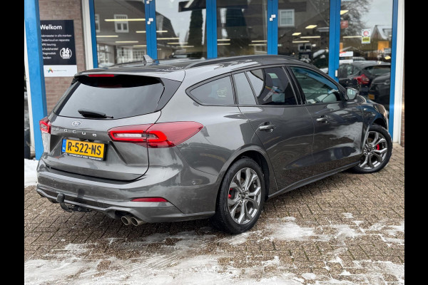 Ford FOCUS Wagon 1.0 EcoBoost Hybrid ST Line 2022 NAVI NAP!