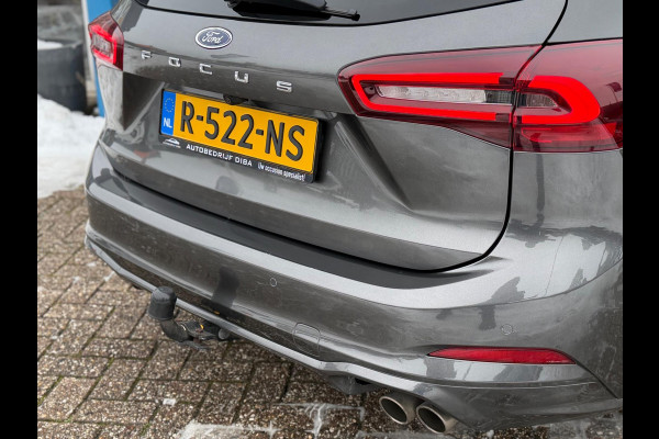 Ford FOCUS Wagon 1.0 EcoBoost Hybrid ST Line 2022 NAVI NAP!