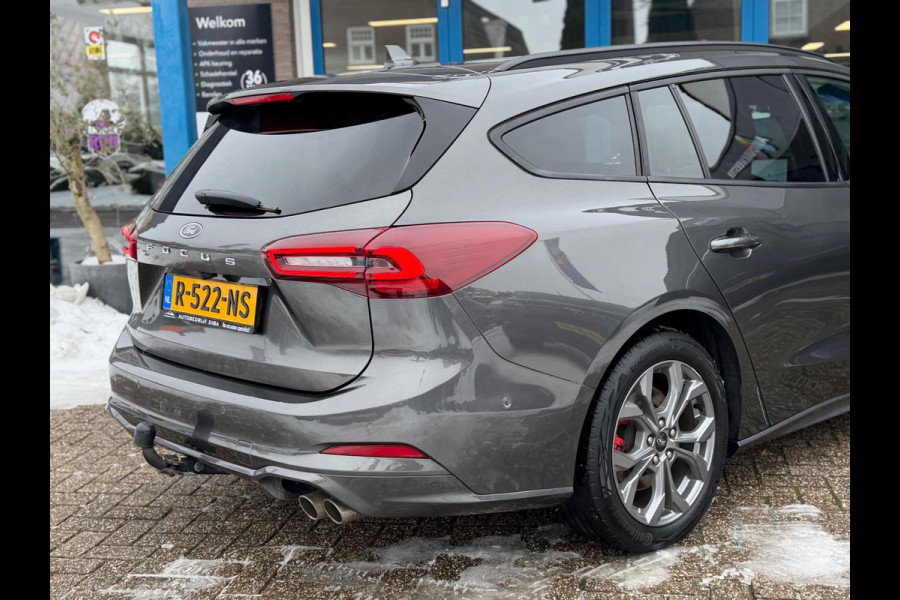 Ford FOCUS Wagon 1.0 EcoBoost Hybrid ST Line 2022 NAVI NAP!