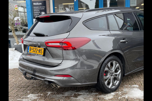 Ford FOCUS Wagon 1.0 EcoBoost Hybrid ST Line 2022 NAVI NAP!