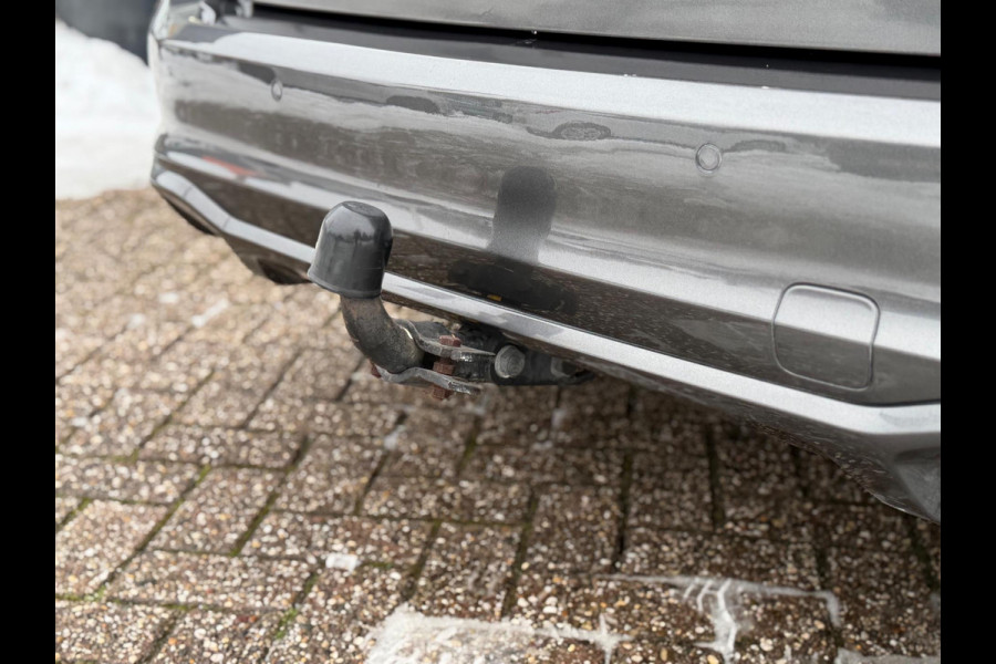 Ford FOCUS Wagon 1.0 EcoBoost Hybrid ST Line 2022 NAVI NAP!