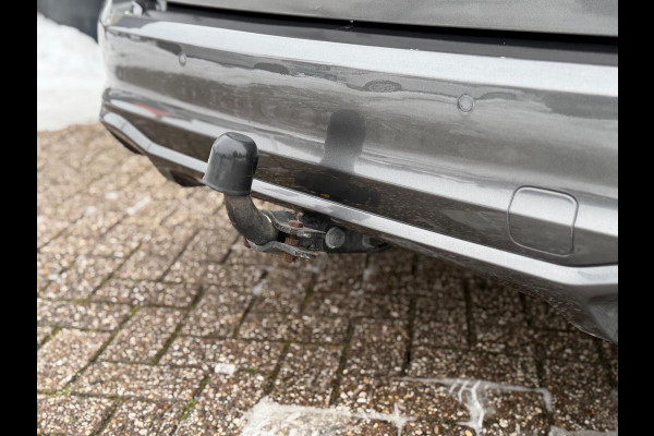 Ford FOCUS Wagon 1.0 EcoBoost Hybrid ST Line 2022 NAVI NAP!