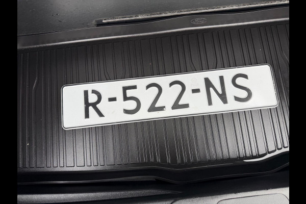 Ford FOCUS Wagon 1.0 EcoBoost Hybrid ST Line 2022 NAVI NAP!