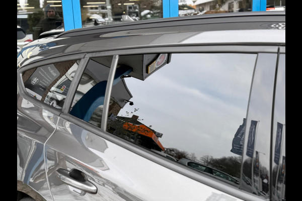 Ford FOCUS Wagon 1.0 EcoBoost Hybrid ST Line 2022 NAVI NAP!