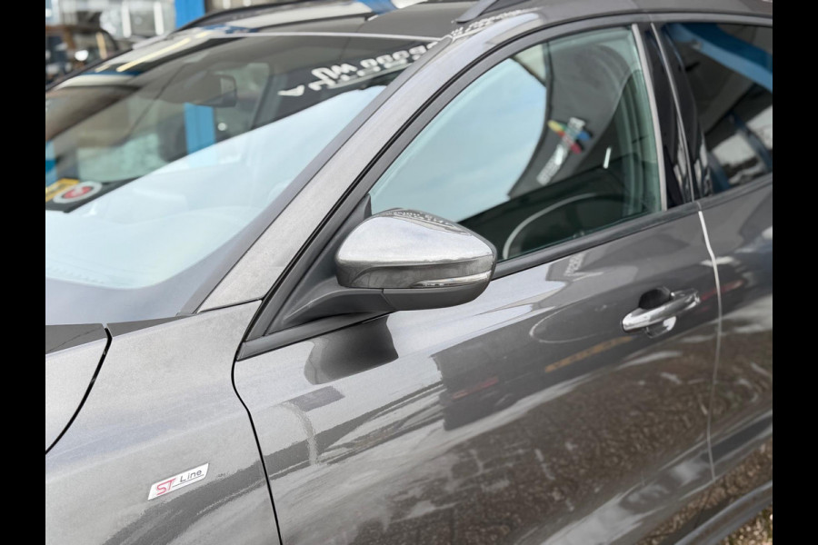 Ford FOCUS Wagon 1.0 EcoBoost Hybrid ST Line 2022 NAVI NAP!