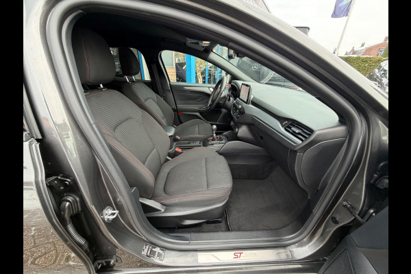 Ford FOCUS Wagon 1.0 EcoBoost Hybrid ST Line 2022 NAVI NAP!