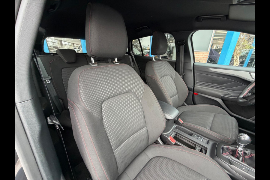 Ford FOCUS Wagon 1.0 EcoBoost Hybrid ST Line 2022 NAVI NAP!