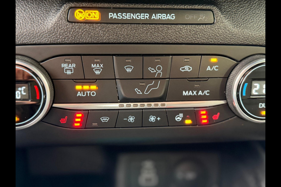 Ford FOCUS Wagon 1.0 EcoBoost Hybrid ST Line 2022 NAVI NAP!