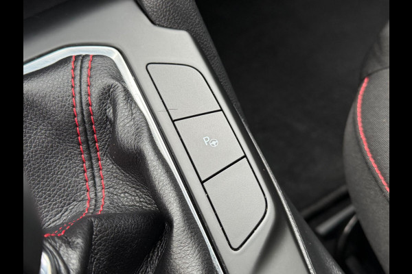 Ford FOCUS Wagon 1.0 EcoBoost Hybrid ST Line 2022 NAVI NAP!