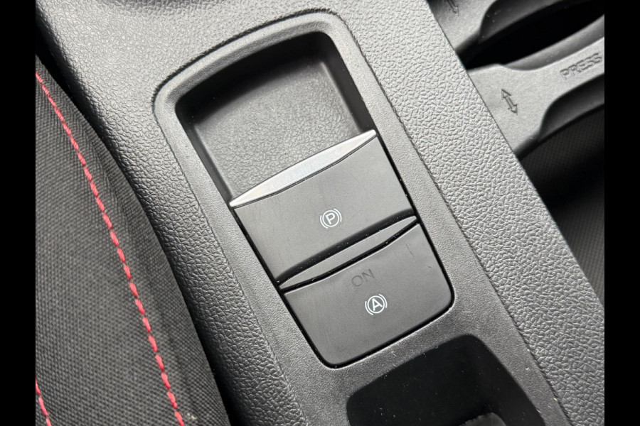 Ford FOCUS Wagon 1.0 EcoBoost Hybrid ST Line 2022 NAVI NAP!