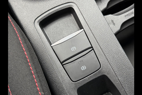 Ford FOCUS Wagon 1.0 EcoBoost Hybrid ST Line 2022 NAVI NAP!