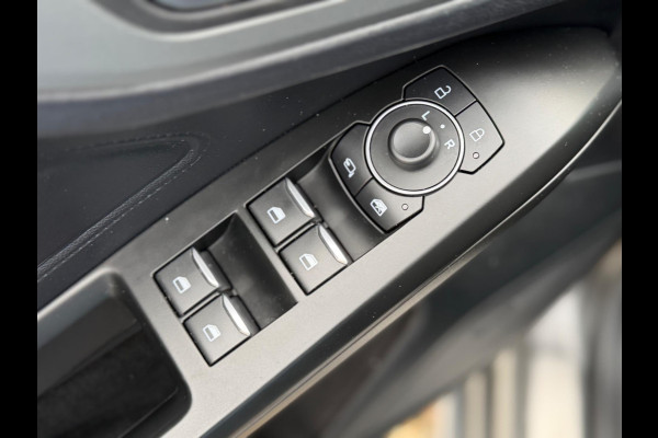 Ford FOCUS Wagon 1.0 EcoBoost Hybrid ST Line 2022 NAVI NAP!