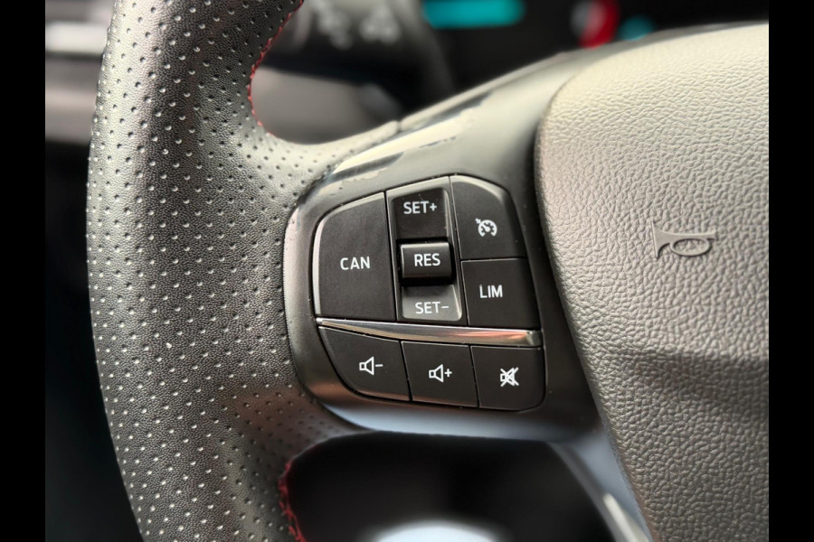 Ford FOCUS Wagon 1.0 EcoBoost Hybrid ST Line 2022 NAVI NAP!