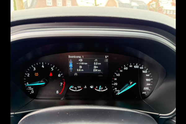 Ford FOCUS Wagon 1.0 EcoBoost Hybrid ST Line 2022 NAVI NAP!