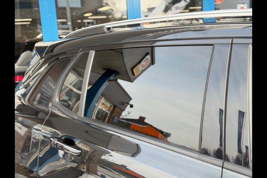 Lynk & Co 01 1.5 Zwart AUT NAVI CAMERA LM NAP 1e Eig!