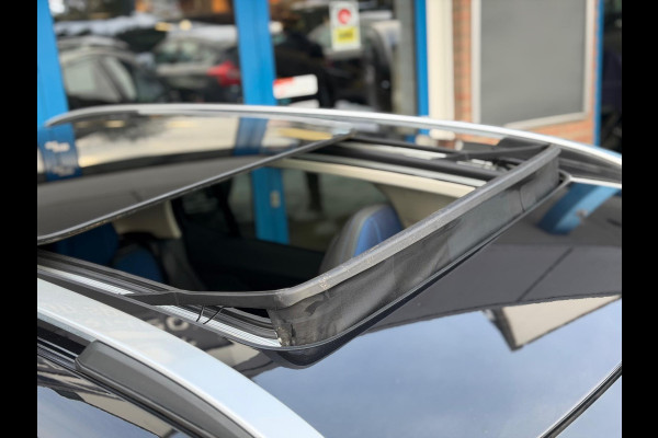 Lynk & Co 01 1.5 Zwart AUT NAVI CAMERA LM NAP 1e Eig!