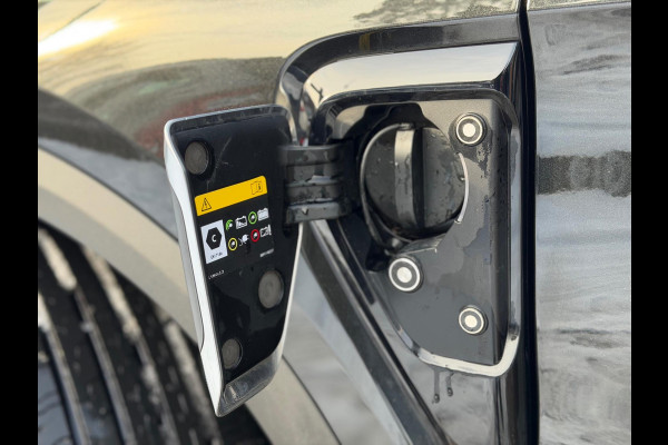 Lynk & Co 01 1.5 Zwart AUT NAVI CAMERA LM NAP 1e Eig!