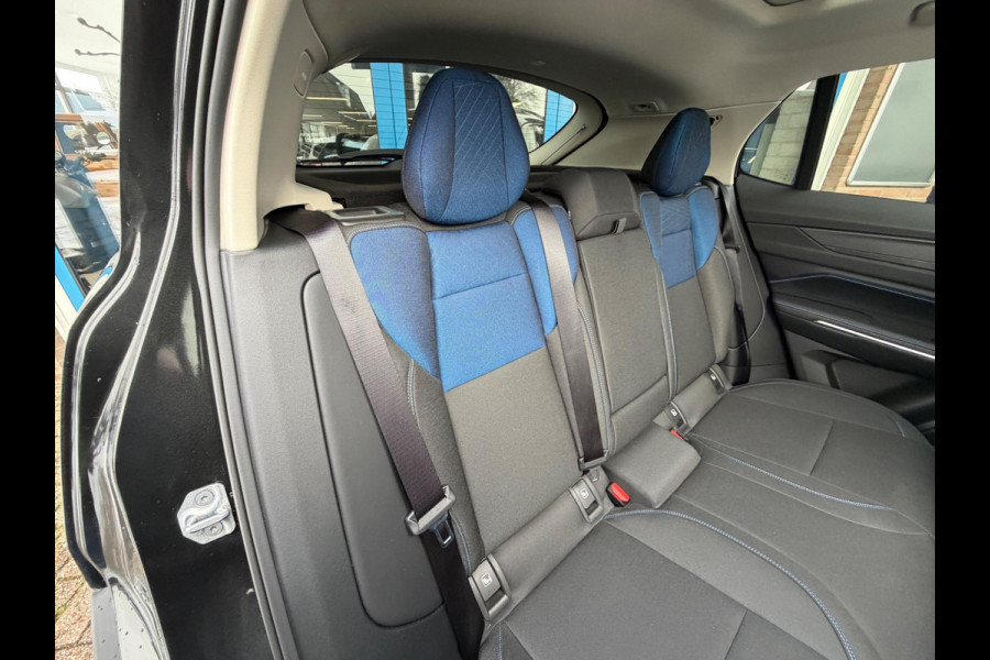 Lynk & Co 01 1.5 Zwart AUT NAVI CAMERA LM NAP 1e Eig!