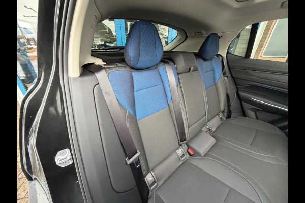 Lynk & Co 01 1.5 Zwart AUT NAVI CAMERA LM NAP 1e Eig!