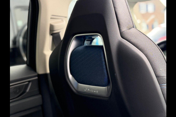 Lynk & Co 01 1.5 Zwart AUT NAVI CAMERA LM NAP 1e Eig!