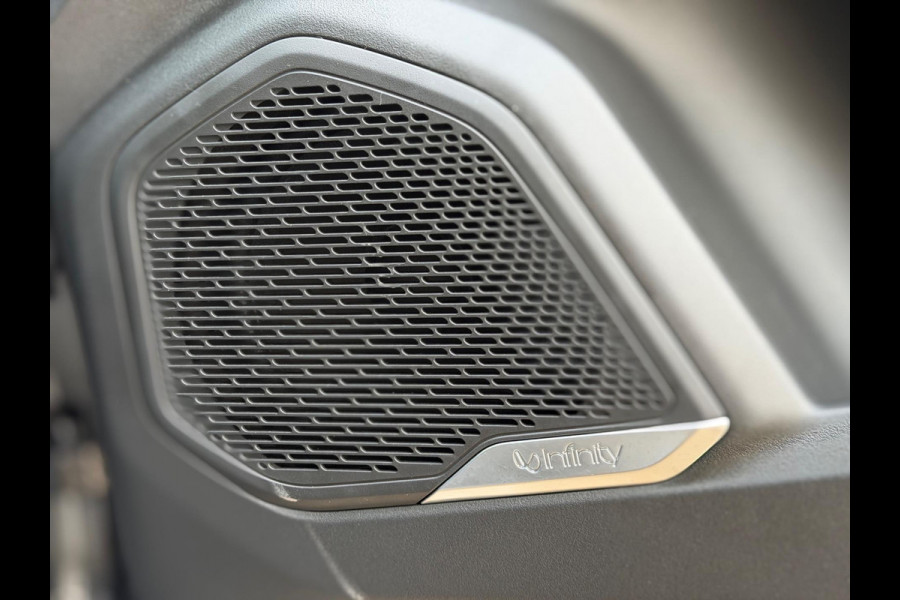 Lynk & Co 01 1.5 Zwart AUT NAVI CAMERA LM NAP 1e Eig!