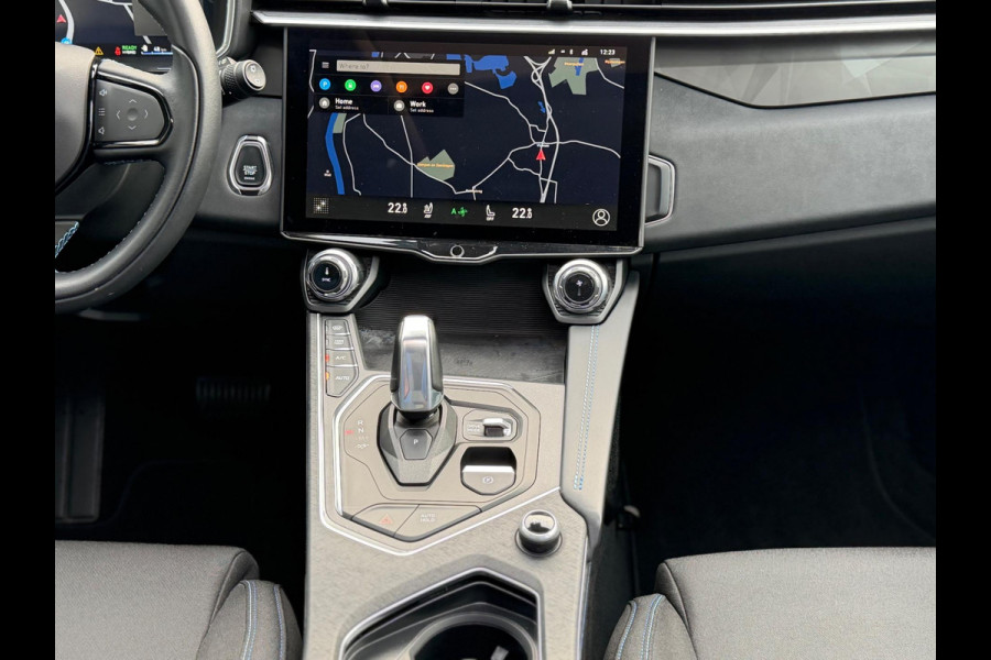 Lynk & Co 01 1.5 Zwart AUT NAVI CAMERA LM NAP 1e Eig!