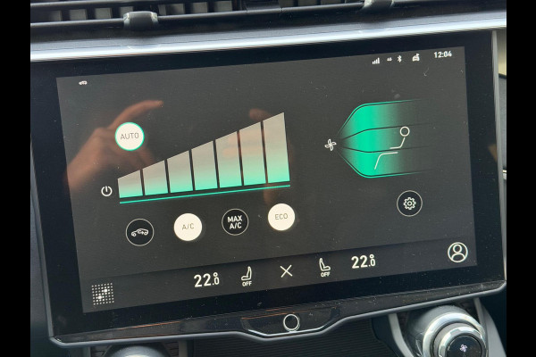 Lynk & Co 01 1.5 Zwart AUT NAVI CAMERA LM NAP 1e Eig!