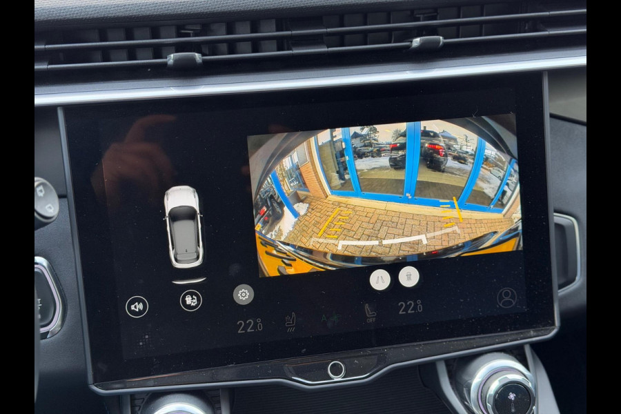 Lynk & Co 01 1.5 Zwart AUT NAVI CAMERA LM NAP 1e Eig!