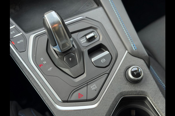 Lynk & Co 01 1.5 Zwart AUT NAVI CAMERA LM NAP 1e Eig!