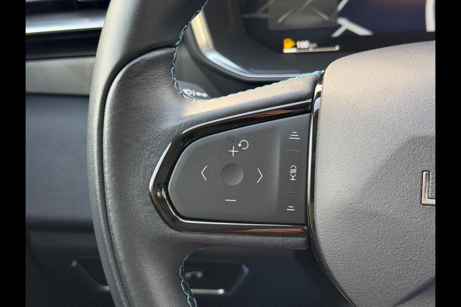 Lynk & Co 01 1.5 Zwart AUT NAVI CAMERA LM NAP 1e Eig!