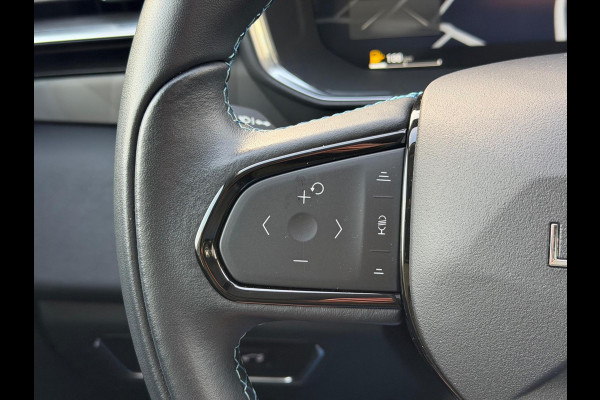 Lynk & Co 01 1.5 Zwart AUT NAVI CAMERA LM NAP 1e Eig!