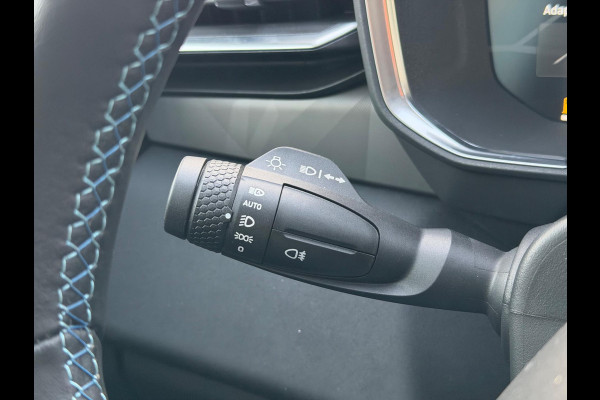 Lynk & Co 01 1.5 Zwart AUT NAVI CAMERA LM NAP 1e Eig!