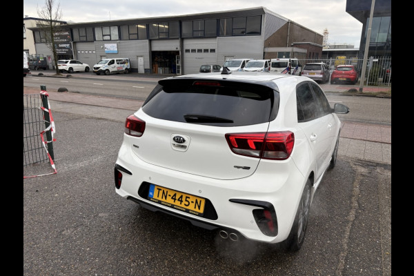 Kia Rio 1.0 TGDI GT-Line