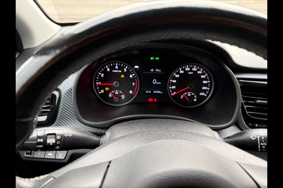 Kia Rio 1.0 TGDI GT-Line