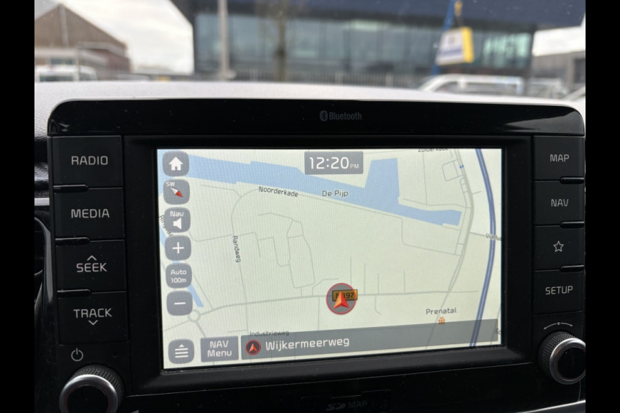 Kia Rio 1.0 TGDI GT-Line