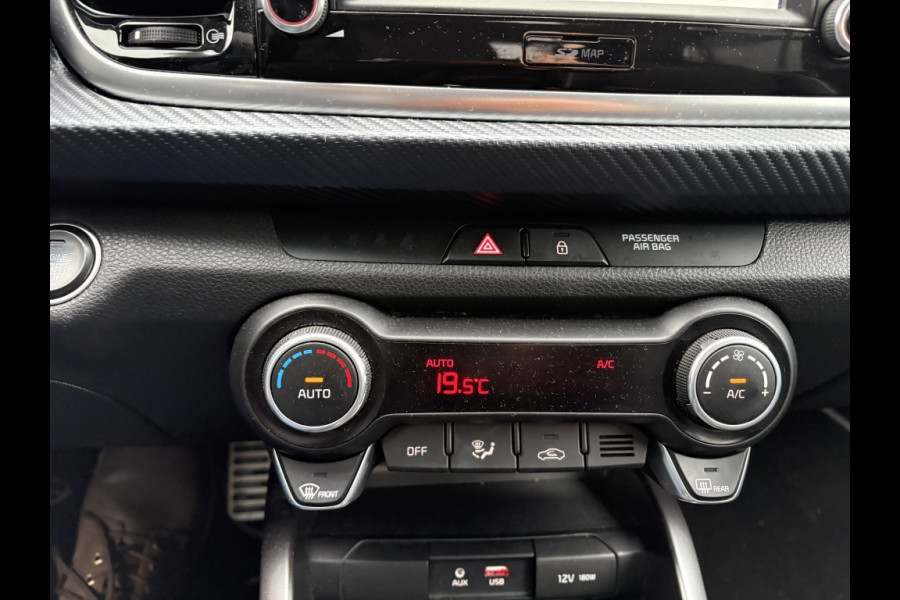 Kia Rio 1.0 TGDI GT-Line