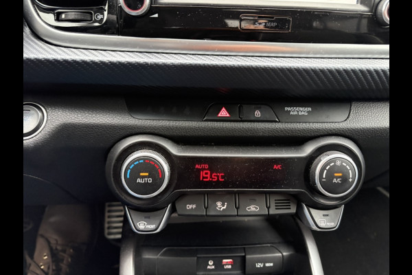 Kia Rio 1.0 TGDI GT-Line