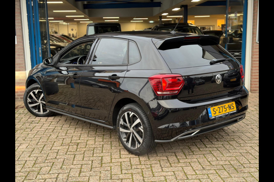 Volkswagen Polo 1.0 TSI Highline Business R 2018 NAVI NAP!