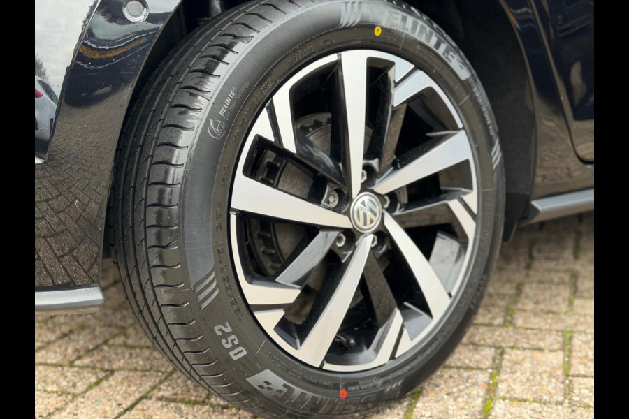 Volkswagen Polo 1.0 TSI Highline Business R 2018 NAVI NAP!