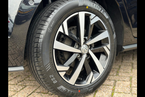 Volkswagen Polo 1.0 TSI Highline Business R 2018 NAVI NAP!