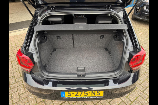 Volkswagen Polo 1.0 TSI Highline Business R 2018 NAVI NAP!
