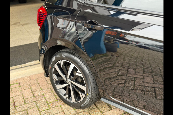 Volkswagen Polo 1.0 TSI Highline Business R 2018 NAVI NAP!