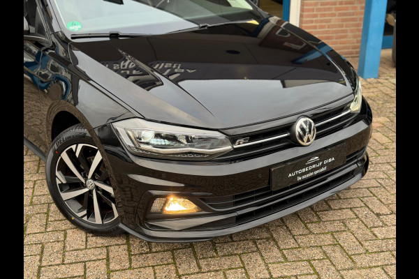 Volkswagen Polo 1.0 TSI Highline Business R 2018 NAVI NAP!